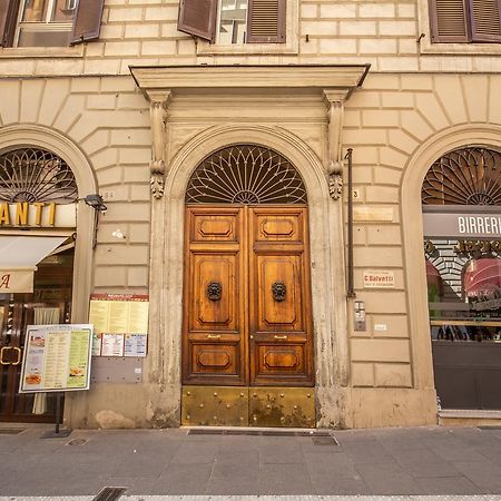 The Great Retrò Roma Exterior foto